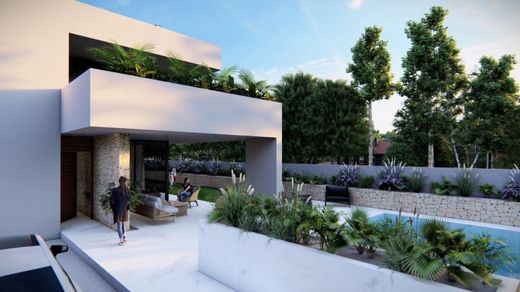 Villa Alicante, Provincia de Alicante