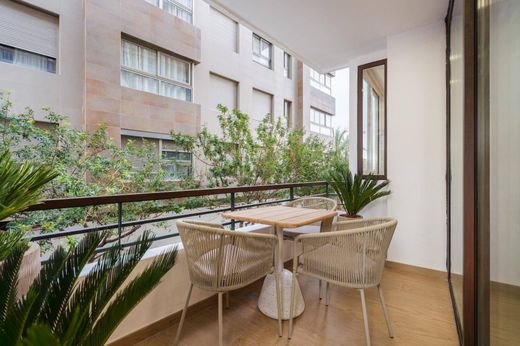 Apartment in Estepona, Malaga