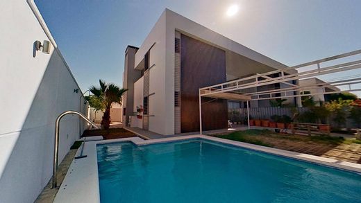 Luxe woning in Puerto Real, Provincia de Cádiz