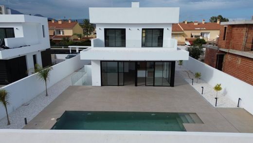 Villa en San Juan de Alicante, Provincia de Alicante