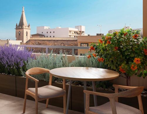 Apartment in Palma de Mallorca, Province of Balearic Islands