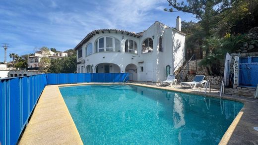 Villa in Pego, Alicante