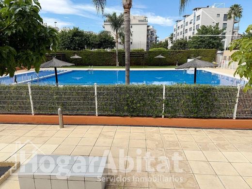 Penthouse in Canet d'En Berenguer, Província de València