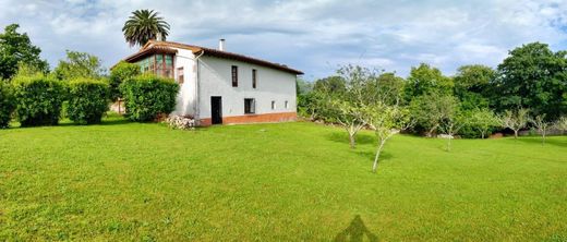 Luxus-Haus in Llanes, Provinz Asturien