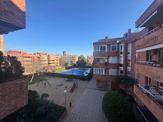아파트 / Pozuelo de Alarcón, Provincia de Madrid