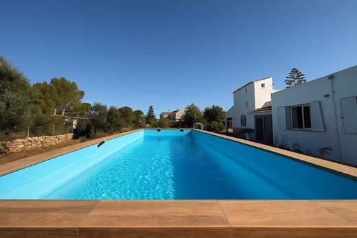 Усадьба / Сельский дом, Algaida, Illes Balears