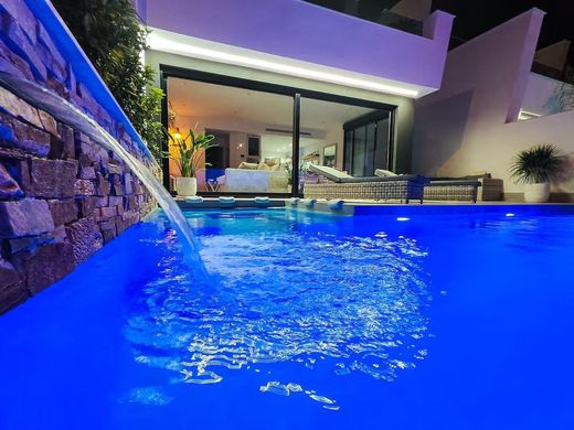 Luxury home in Santiago de la Ribera, Murcia