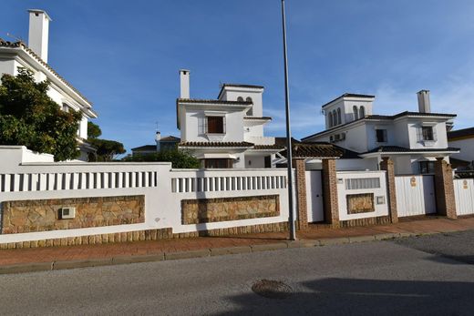 Casa Unifamiliare a Chiclana de la Frontera, Cadice