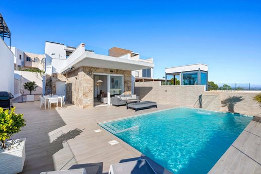 Villa San Miguel de Salinas, Provincia de Alicante