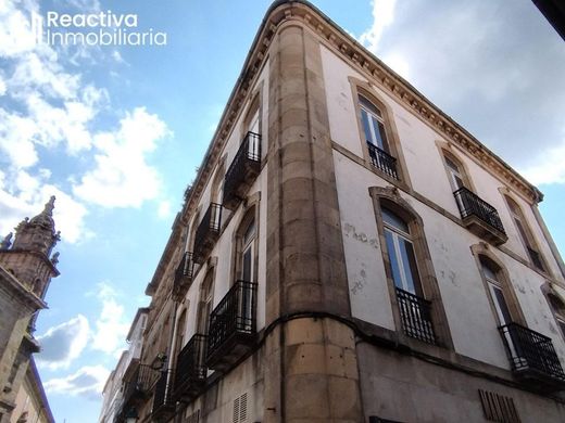 Appartementencomplex in Santiago de Compostella, Provincia da Coruña