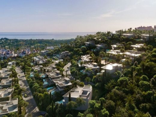 Benahavís, マラガのヴィラ