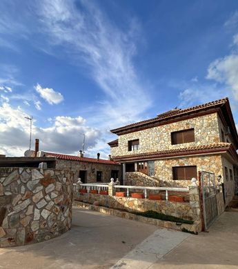 Detached House in Casasimarro, Cuenca