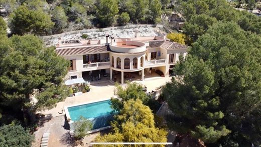 ‏בית חד-משפחתי ב  Calvià, Illes Balears