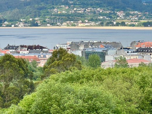 호화 저택 / Sada, Provincia da Coruña