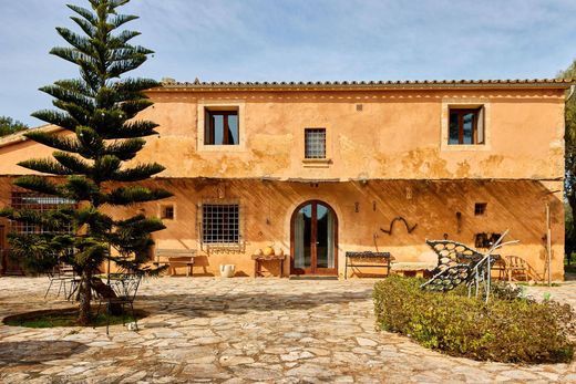 Farmhouse in Algaida, Province of Balearic Islands