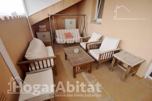Penthouse in Vila-real, Castellon