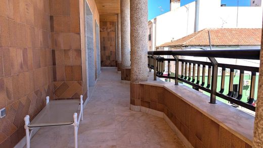 Penthouse w San Pedro del Pinatar, Murcia