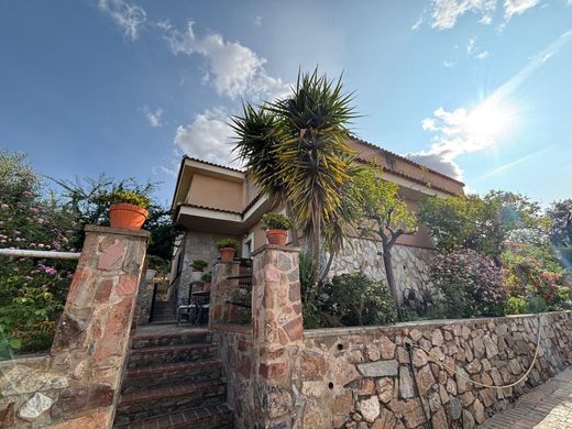 Vrijstaand huis in Cáceres, Provincia de Cáceres