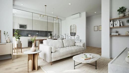 Apartament w Bilbao, Bizkaia