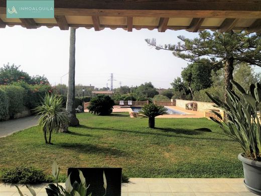 전원/농가 / Sencelles, Illes Balears