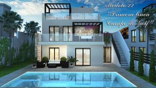 Villa in Rojales, Alicante