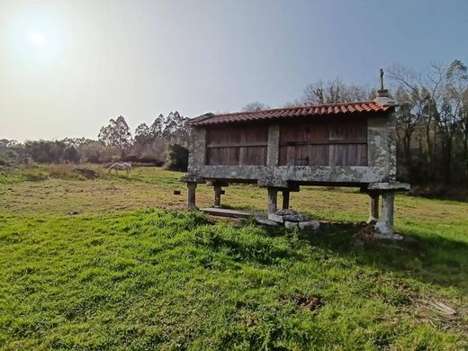 Rural or Farmhouse in Pontevedra, Galicia