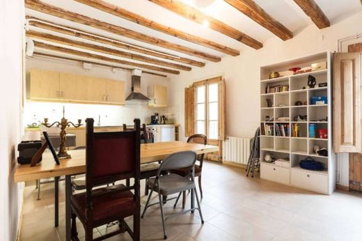 Apartment in Barcelona, Province of Barcelona