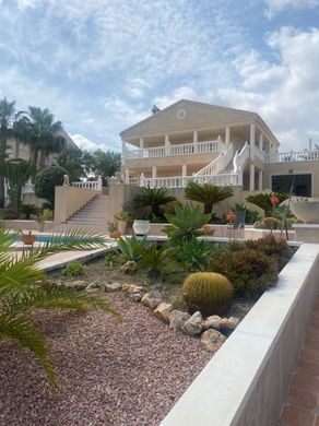 Villa à Algorfa, Alicante