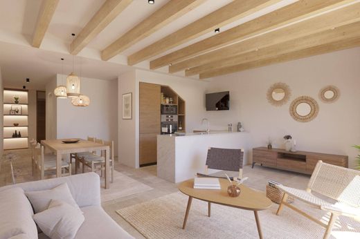 Luxe woning in Santa Eugènia, Balearen