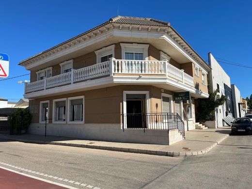 Casa de lujo en Benejúzar, Provincia de Alicante