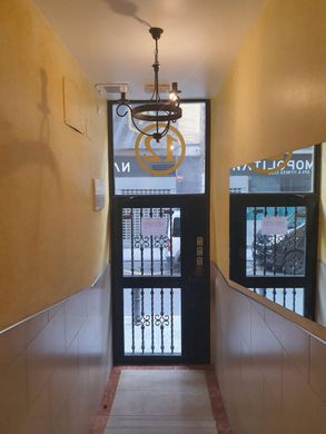 Komplex apartman Alicante, Provincia de Alicante