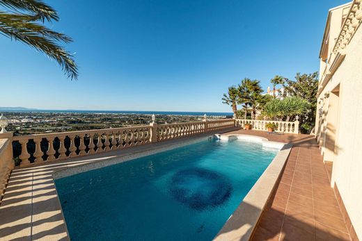 Villa à Denia, Alicante