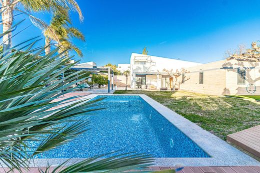 Villa in Carlet, Valencia