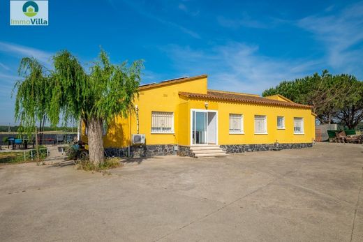 Casa de lujo en Peralada, Provincia de Girona