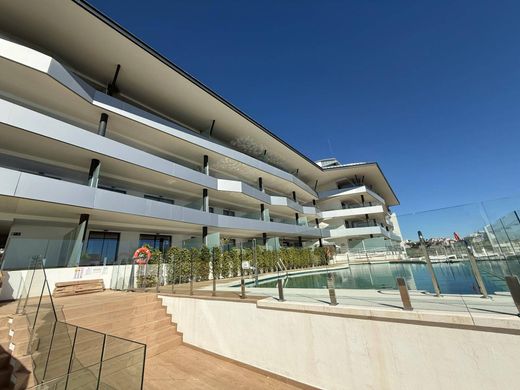 Apartment in Fuengirola, Malaga