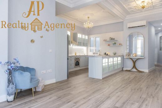 Apartment in Valencia