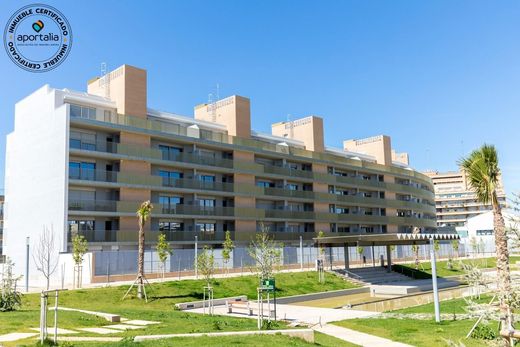 Penthouse à Zaragoza Centro, Saragosse