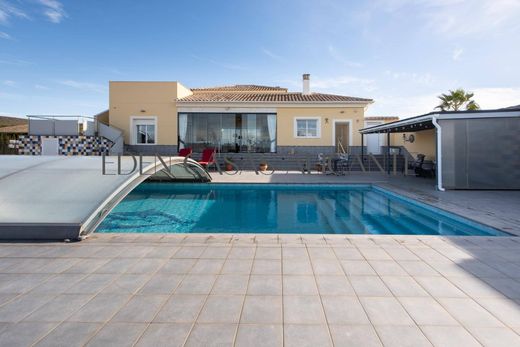 호화 저택 / Lorca, Murcia