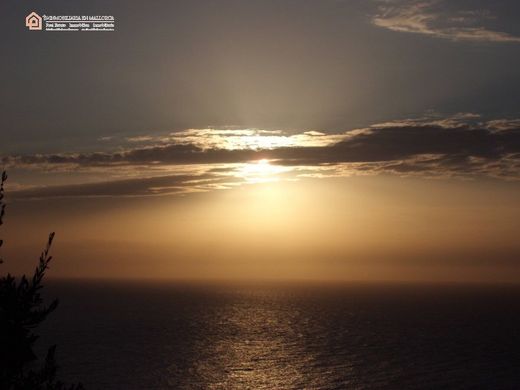 Casa di lusso a Deià, Isole Baleari