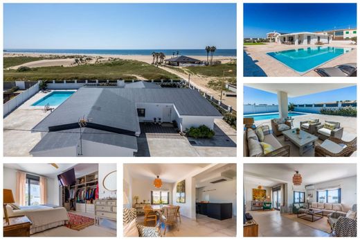 Müstakil ev Punta Umbría, Provincia de Huelva