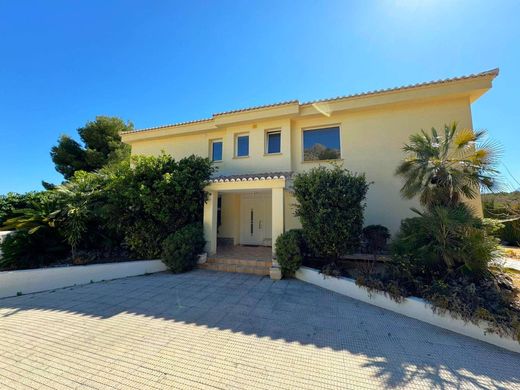 Villa in Altea, Alicante