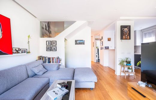 Semidetached House in Galapagar, Province of Madrid