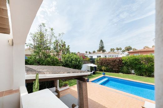 Villa in Marbella, Malaga