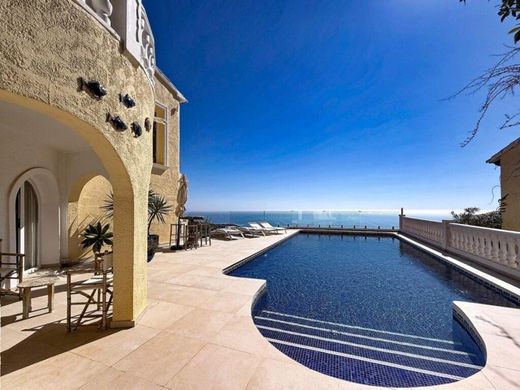 Villa in Benitachell, Alicante