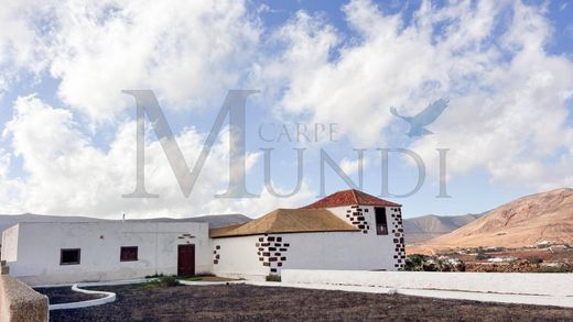 Casa di lusso a Puerto del Rosario, Provincia de Las Palmas