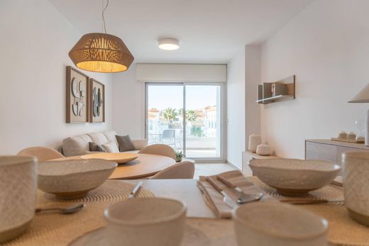 Appartement à Playas de Orihuela, Alicante