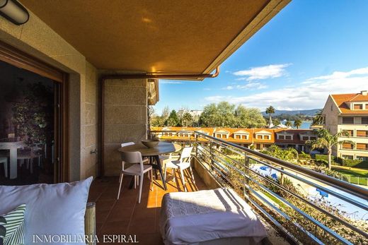 Penthouse in O Grove, Provincia de Pontevedra