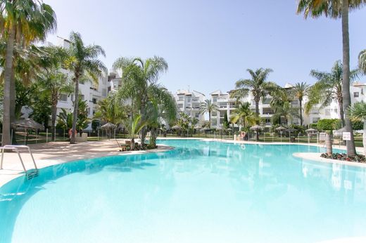 Apartament w Estepona, Provincia de Málaga