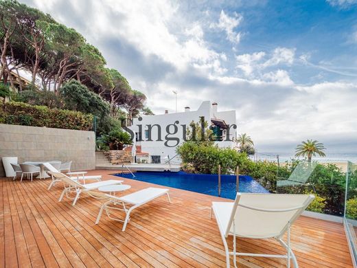 Detached House in Lloret de Mar, Province of Girona