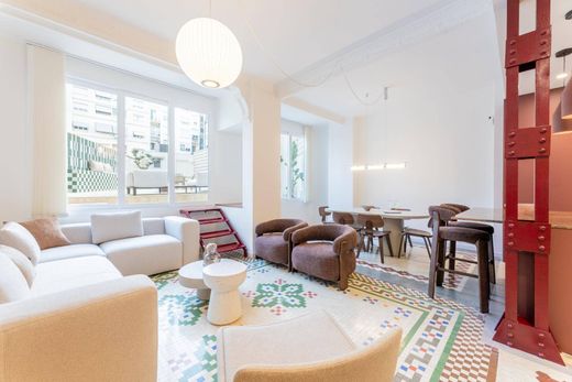 Apartment in Valencia